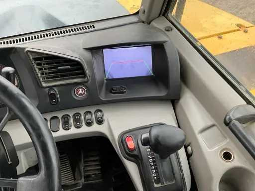 Dúmper Komatsu HM400-3: foto 12