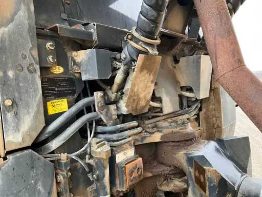 Dúmper Komatsu HM400-3: foto 24