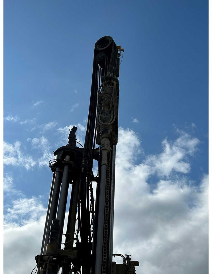 Atlas Copco (Epiroc) SmartROC C50-10SF - Maquinaria de construcción: foto 5 Atlas Copco (Epiroc) SmartROC C50-10SF - Maquinaria de construcción: foto 5