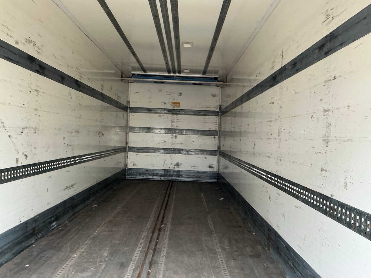 Remolque 2007 DRACO AXS220 CONDITIONED DRAWSTRING TRAILER: foto 12 Remolque 2007 DRACO AXS220 CONDITIONED DRAWSTRING TRAILER: foto 12