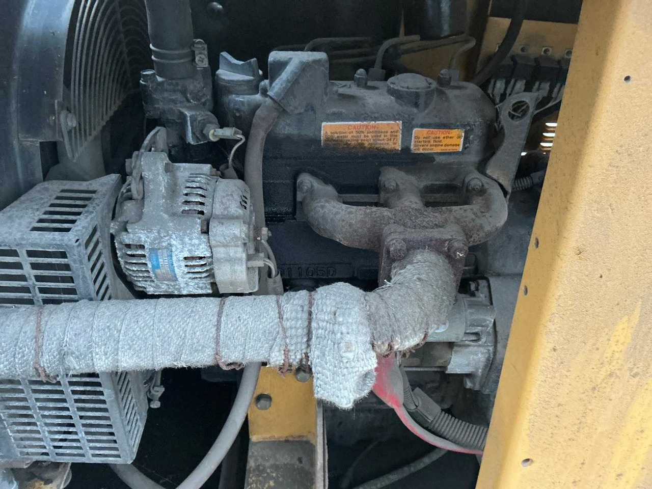 Remolque 2007 TCP HYLITE LIGHT MASTAGHE TRAILER: foto 16