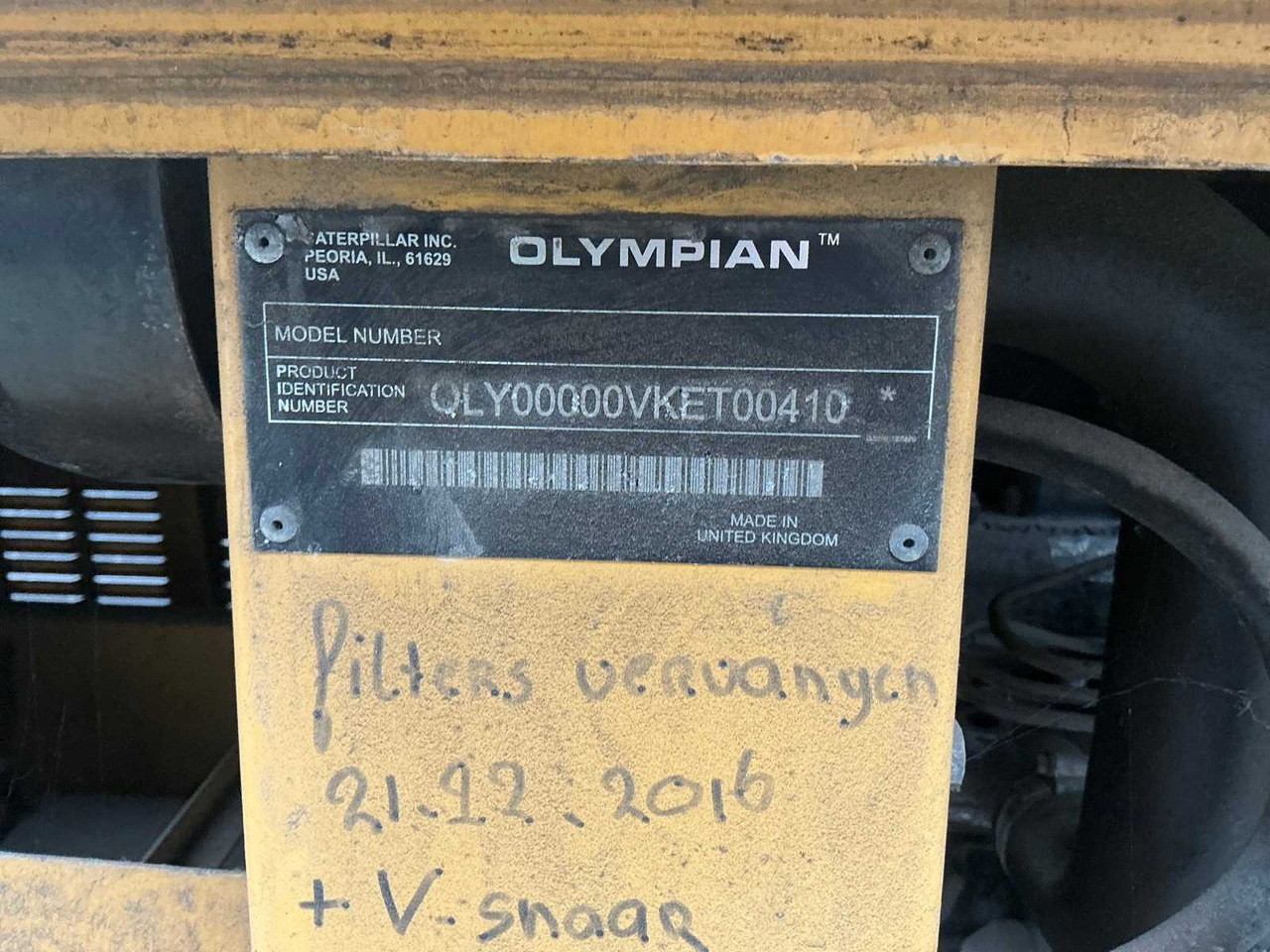 Remolque 2007 TCP HYLITE LIGHT MASTAGHE TRAILER: foto 11