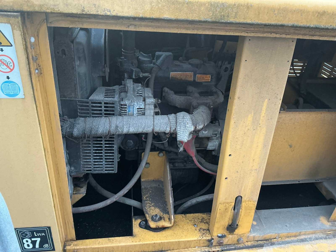 Remolque 2007 TCP HYLITE LIGHT MASTAGHE TRAILER: foto 15