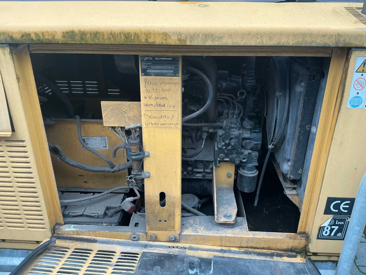 Remolque 2007 TCP HYLITE LIGHT MASTAGHE TRAILER: foto 10