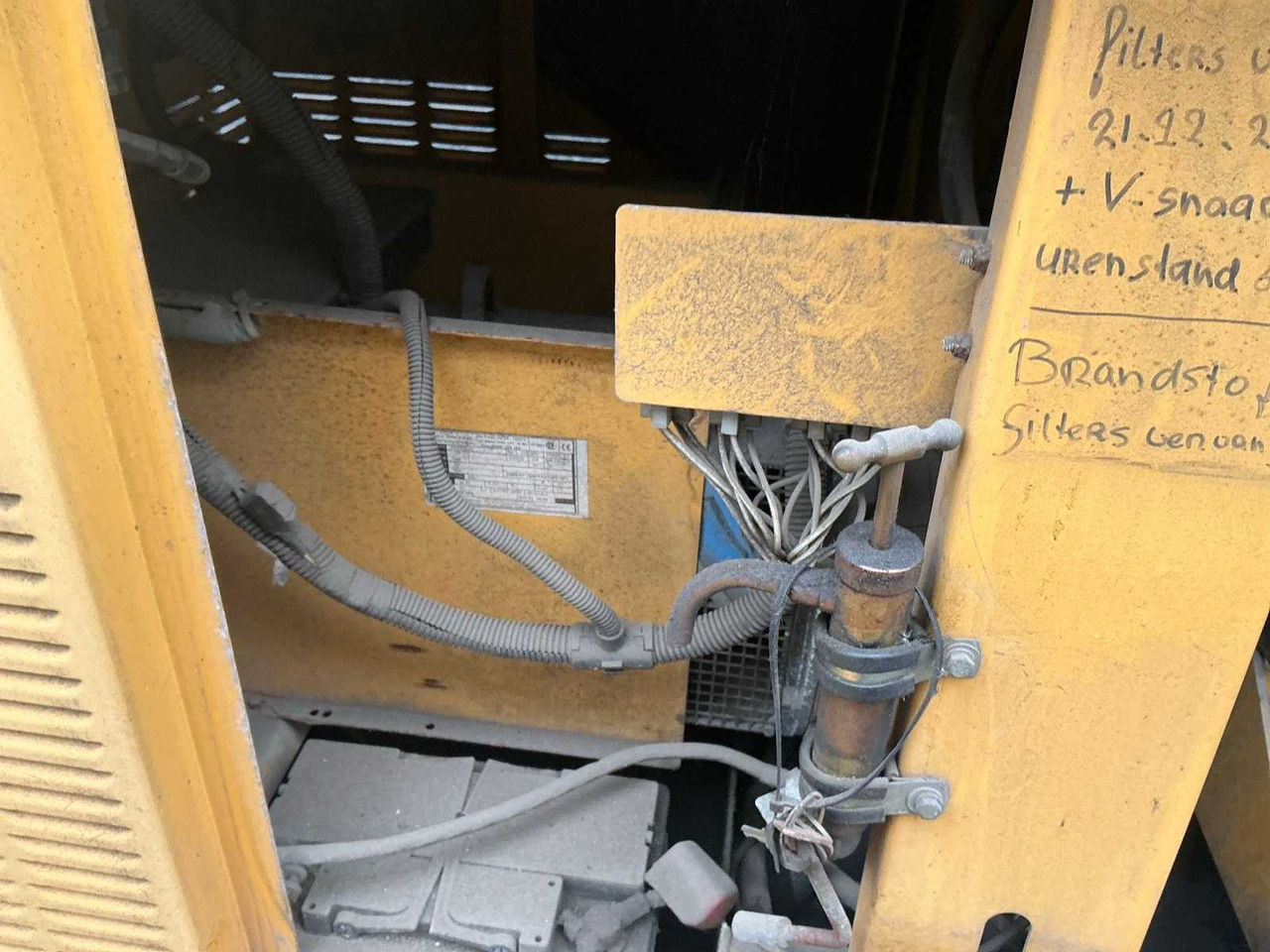 Remolque 2007 TCP HYLITE LIGHT MASTAGHE TRAILER: foto 13