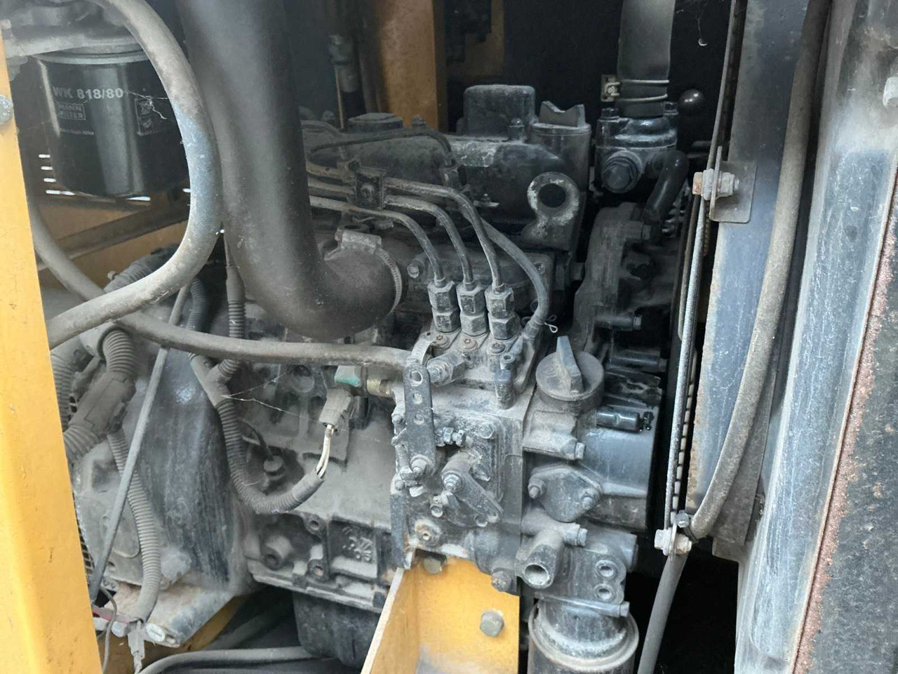 Remolque 2007 TCP HYLITE LIGHT MASTAGHE TRAILER: foto 12