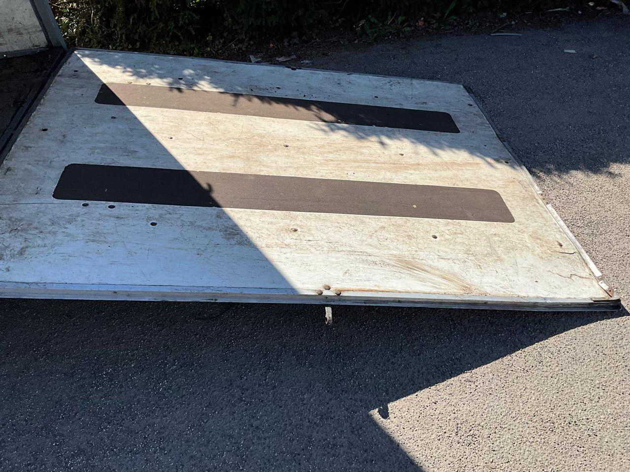 Remolque 2009 MIDAS TRAILER: foto 10