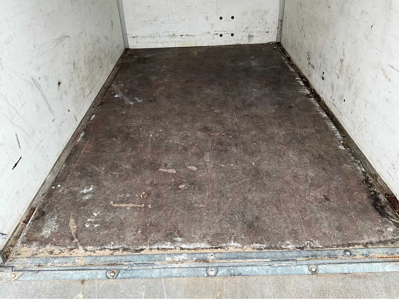 Remolque 2015 HAPERT TRAILER: foto 9