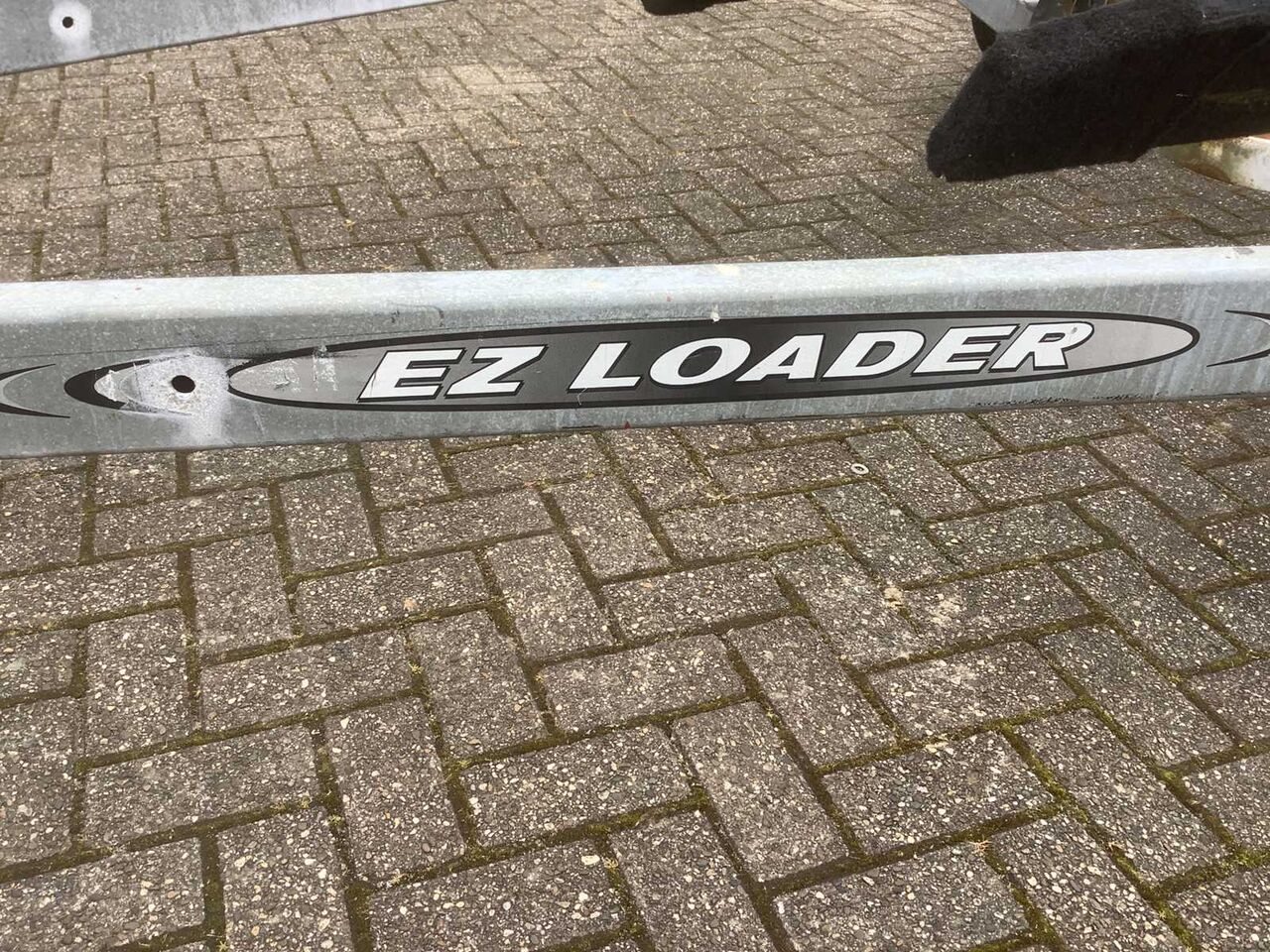 Remolque EZ LOADER U TRAILER BOAT TRAILER: foto 7 Remolque EZ LOADER U TRAILER BOAT TRAILER: foto 7