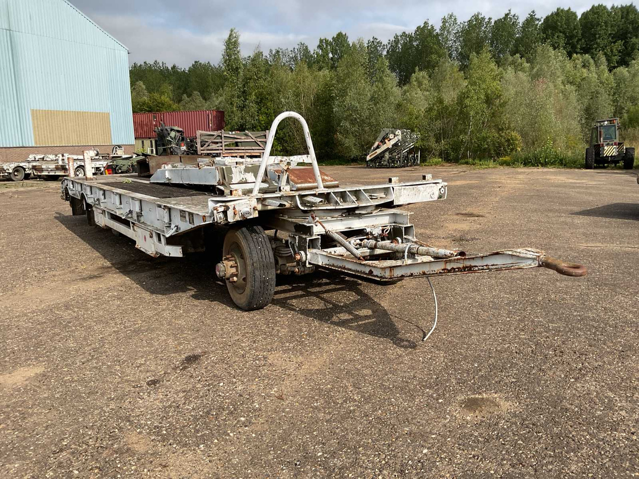 MOL A79 TRAILER - Remolque: foto 2 MOL A79 TRAILER - Remolque: foto 2