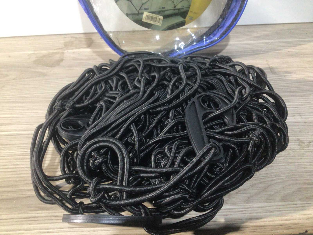 SCALA - CARGO NET - TRAILER NET 1.5X2 MTR - Remolque: foto 4 SCALA - CARGO NET - TRAILER NET 1.5X2 MTR - Remolque: foto 4