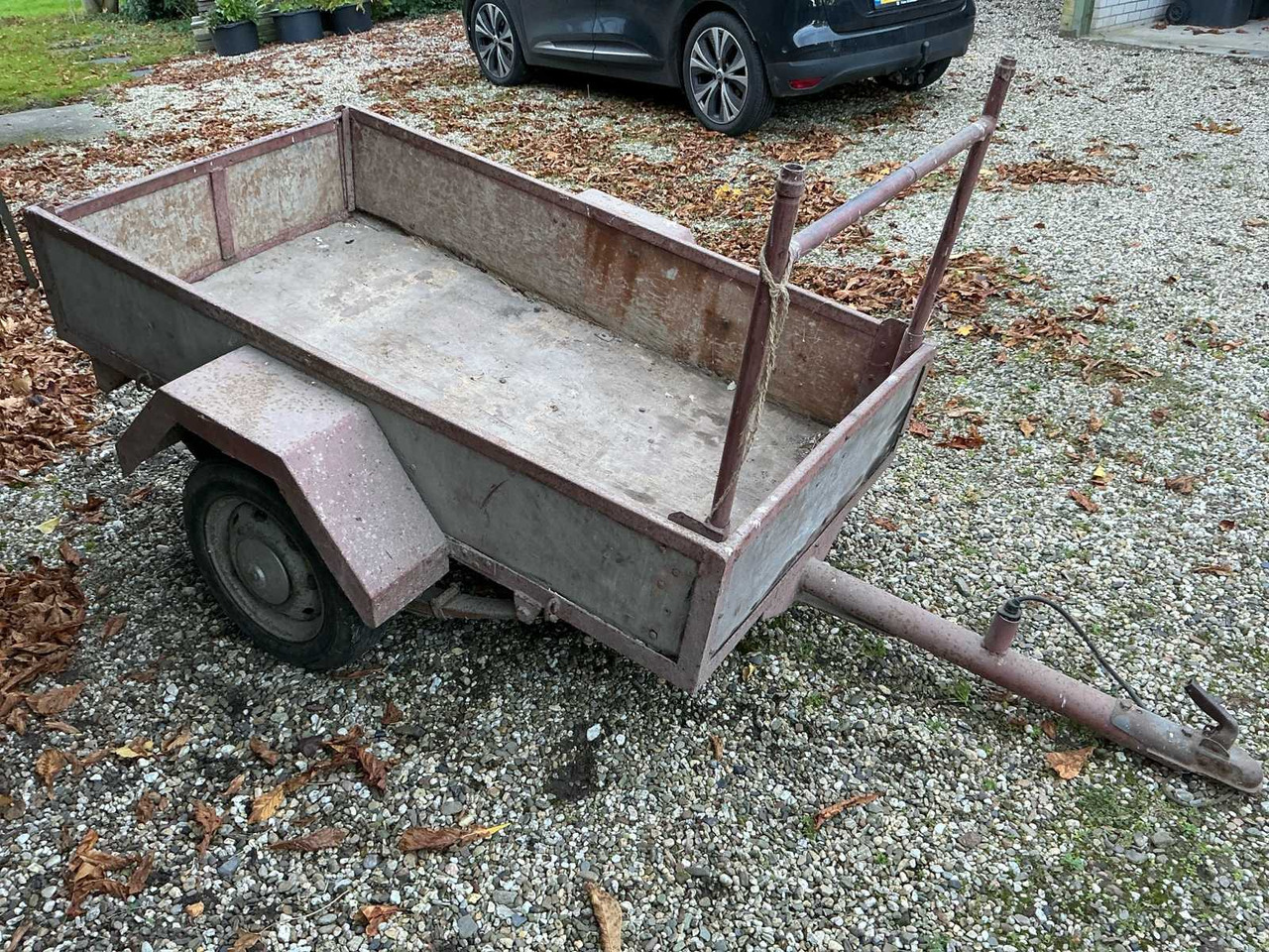 TRAILER - Remolque: foto 5 TRAILER - Remolque: foto 5