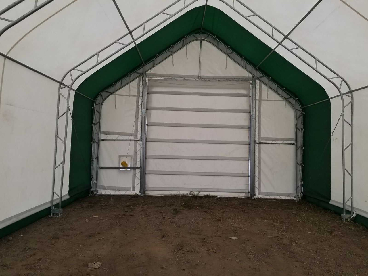 Rhino-Cross-Shelter 5020023DP - 61x15,25x7,015 m - Tanque de almacenamiento: foto 4 Rhino-Cross-Shelter 5020023DP - 61x15,25x7,015 m - Tanque de almacenamiento: foto 4