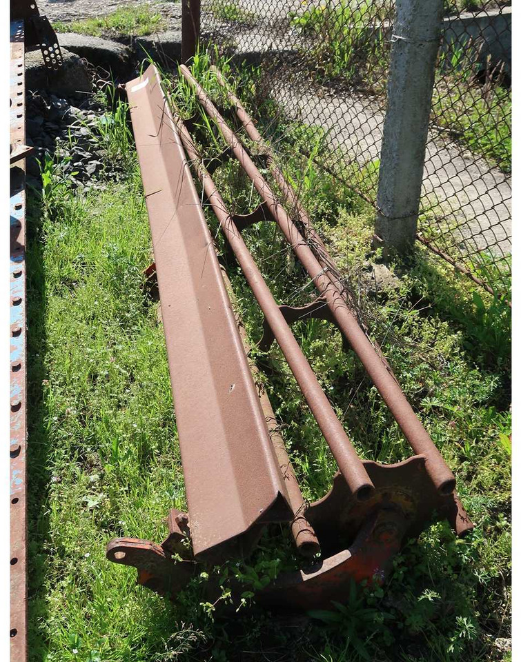 Roller (265) - Rodillo agrícola: foto 2 Roller (265) - Rodillo agrícola: foto 2