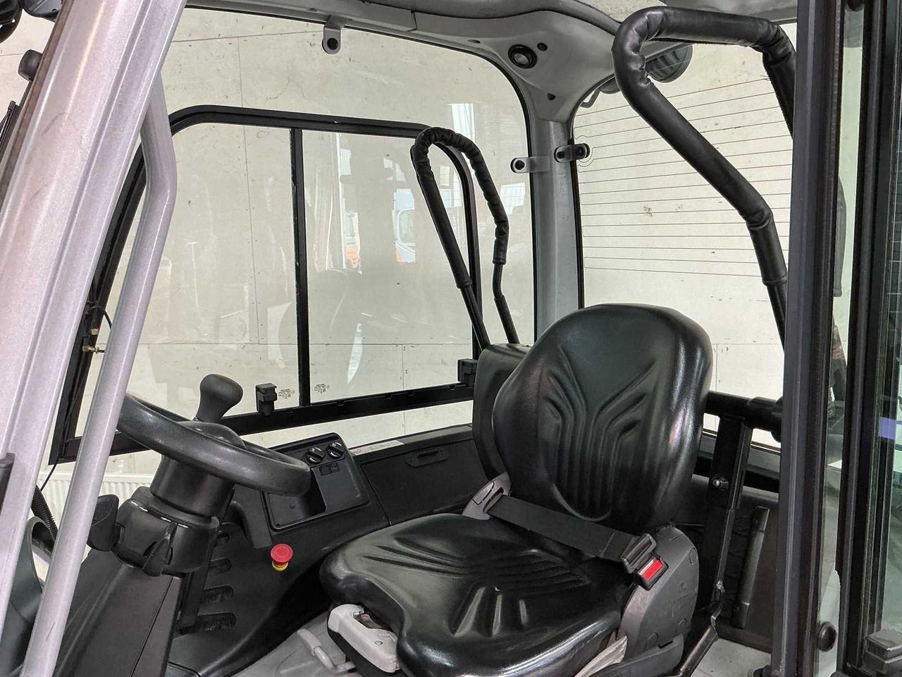 STILL - RX60-25 - FORKLIFT TRUCKS - 2018 - Carretilla elevadora: foto 5 STILL - RX60-25 - FORKLIFT TRUCKS - 2018 - Carretilla elevadora: foto 5