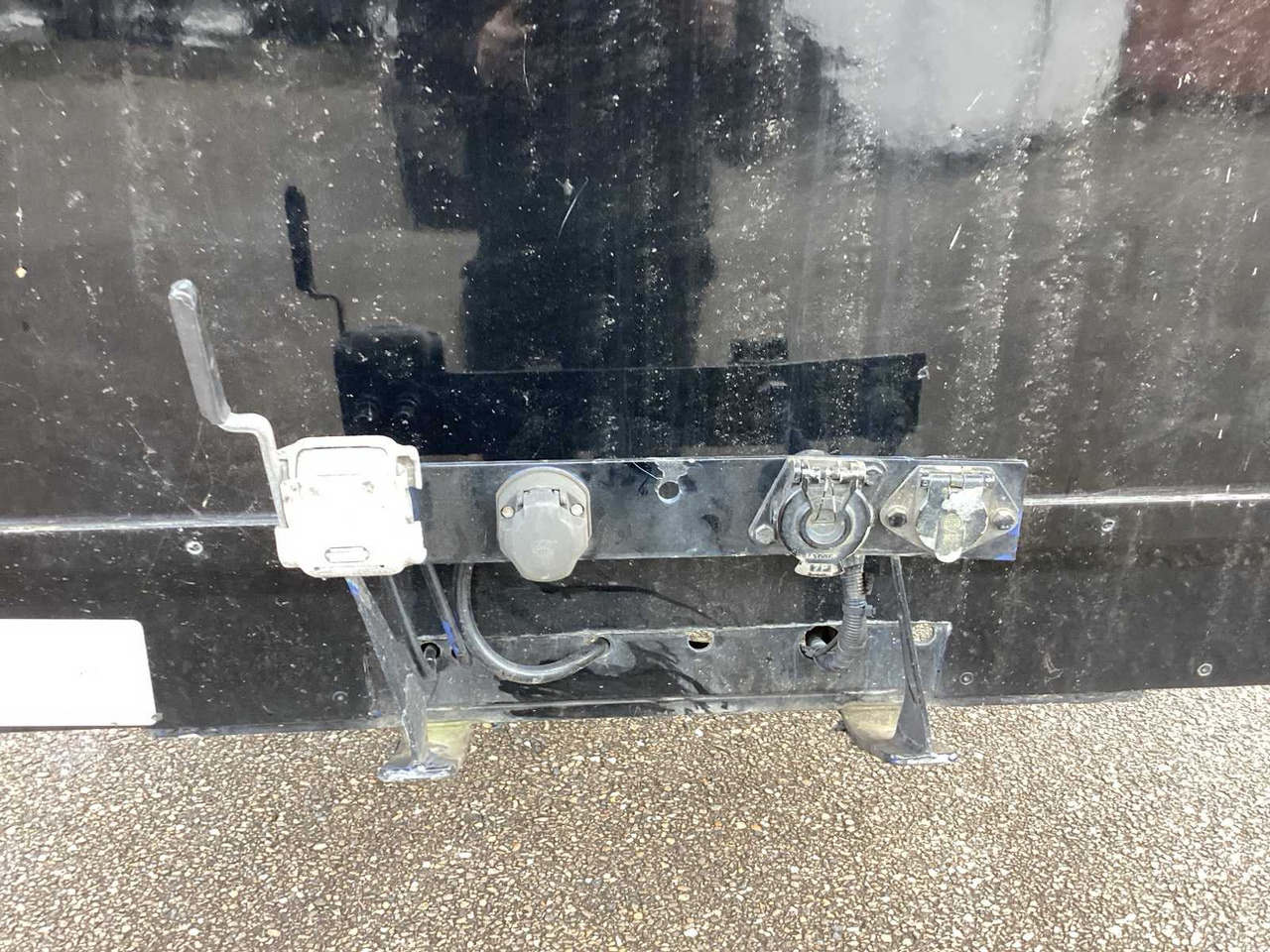 Semirremolque 2004 DOORNWAARD BE SEMI-TRAILER: foto 9