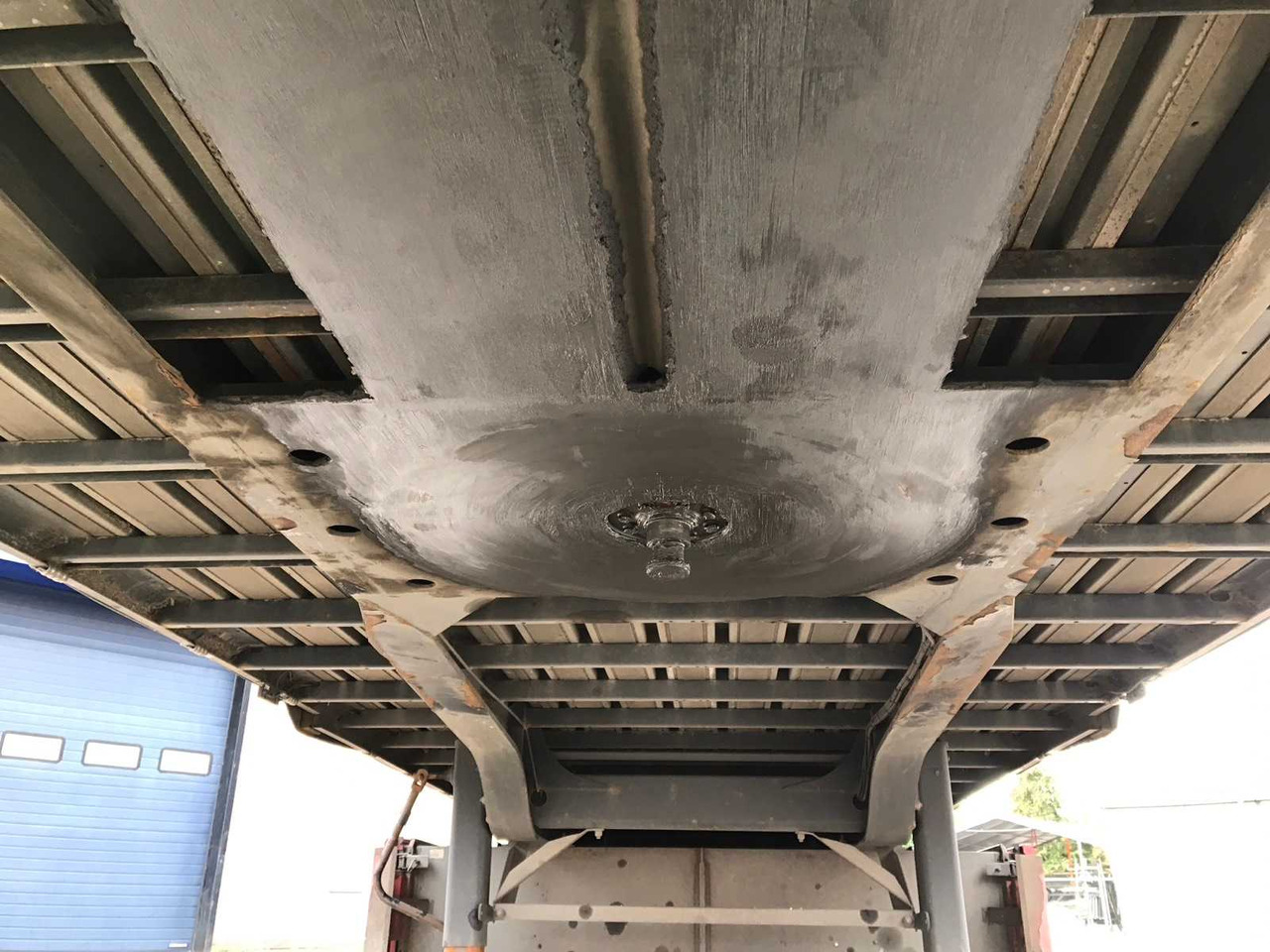 Semirremolque 2018 KRONE SD SEMI-TRAILER: foto 20 Semirremolque 2018 KRONE SD SEMI-TRAILER: foto 20