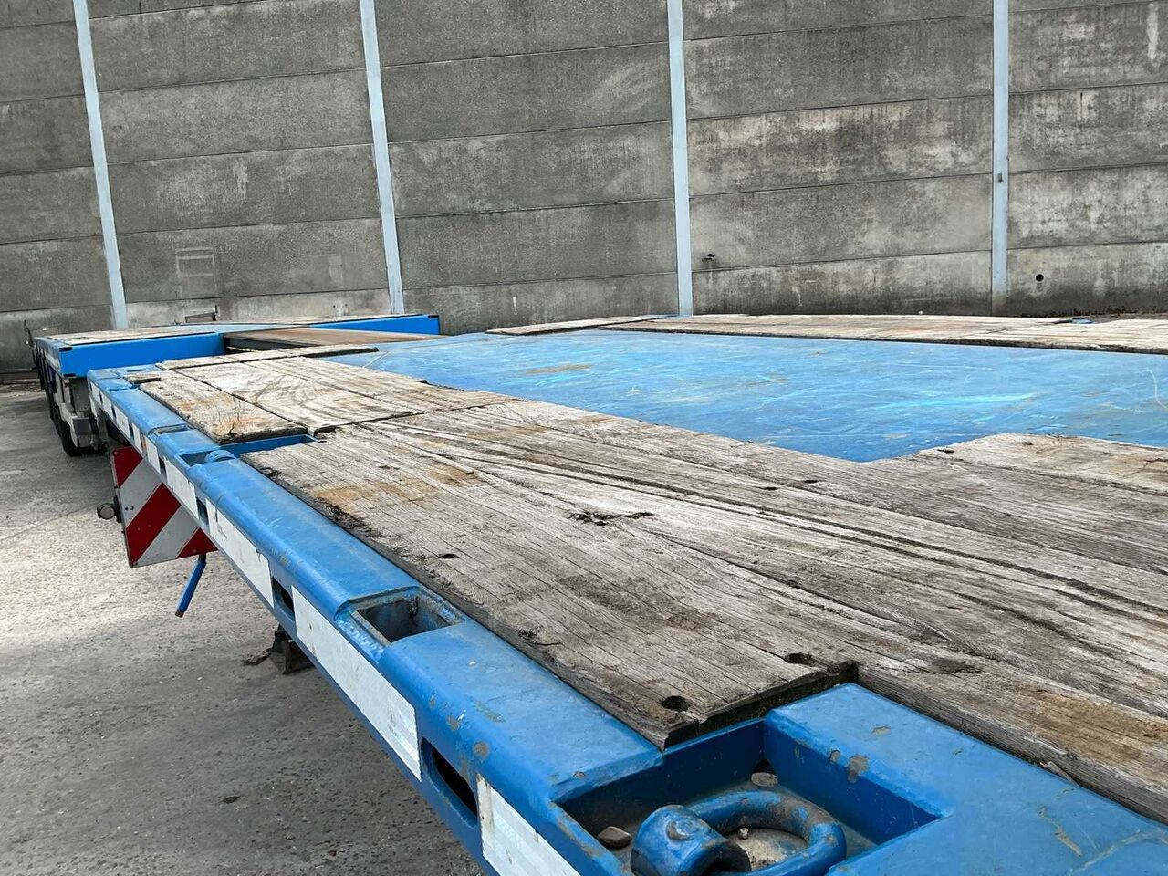 Semirremolque 2021 MAX 200 TRAILER: foto 10