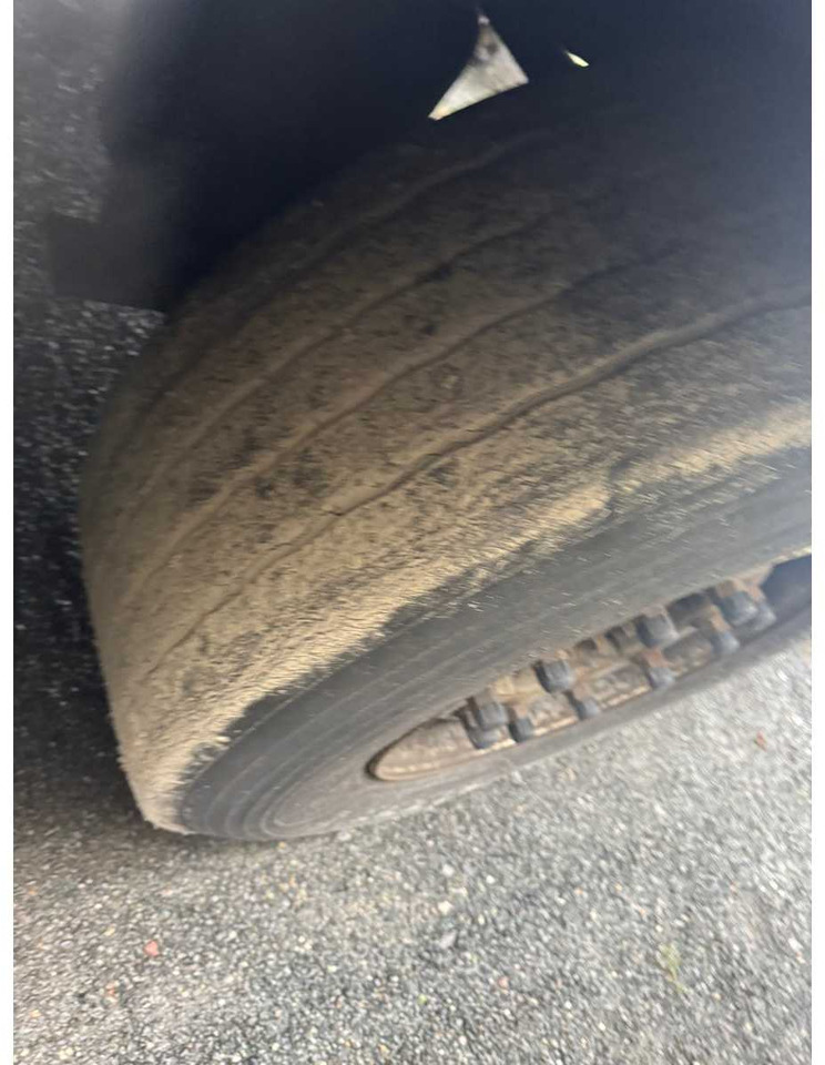 SCHMITZ CARGOBULL SKO 24 - SEMI-TRAILER - Semirremolque: foto 4 SCHMITZ CARGOBULL SKO 24 - SEMI-TRAILER - Semirremolque: foto 4