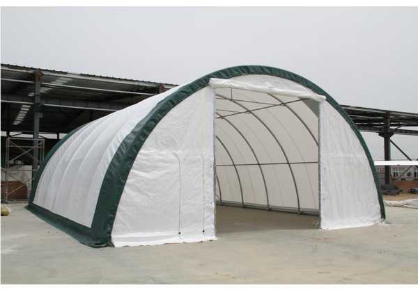 Stahlworks 26x9,15x4,5 meter - Tanque de almacenamiento: foto 2 Stahlworks 26x9,15x4,5 meter - Tanque de almacenamiento: foto 2
