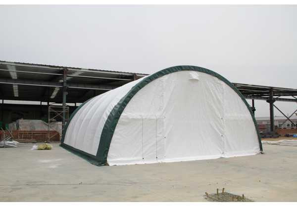 Stahlworks 26x9,15x4,5 meter - Tanque de almacenamiento: foto 4 Stahlworks 26x9,15x4,5 meter - Tanque de almacenamiento: foto 4
