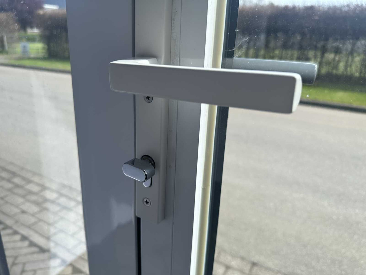 Casa contenedor Stahlworks Eco 3000 Wit: foto 22
