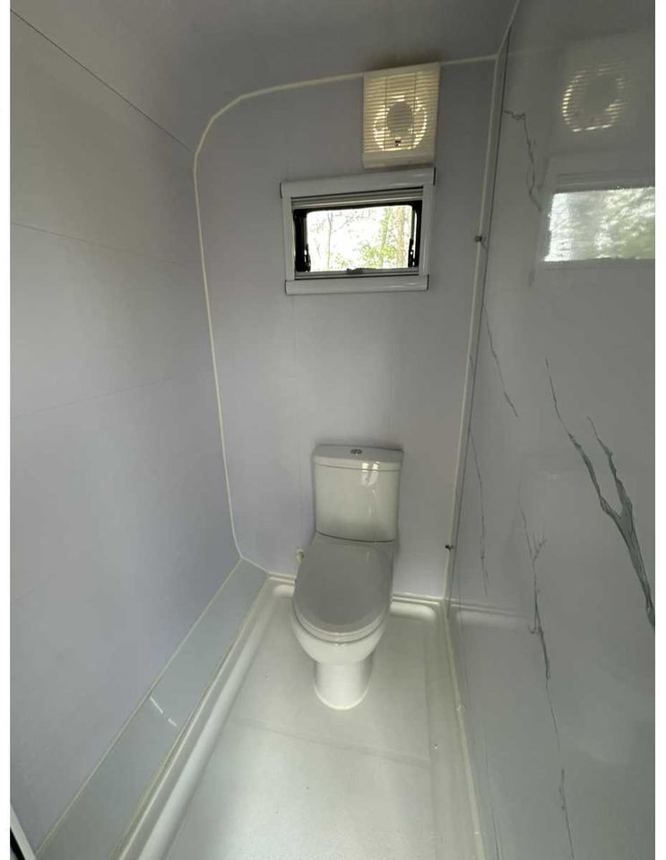 Casa contenedor Stahlworks Eco 4000 A Wit: foto 13