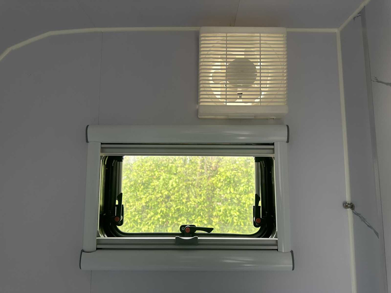 Casa contenedor Stahlworks Eco 4000 A Wit: foto 16