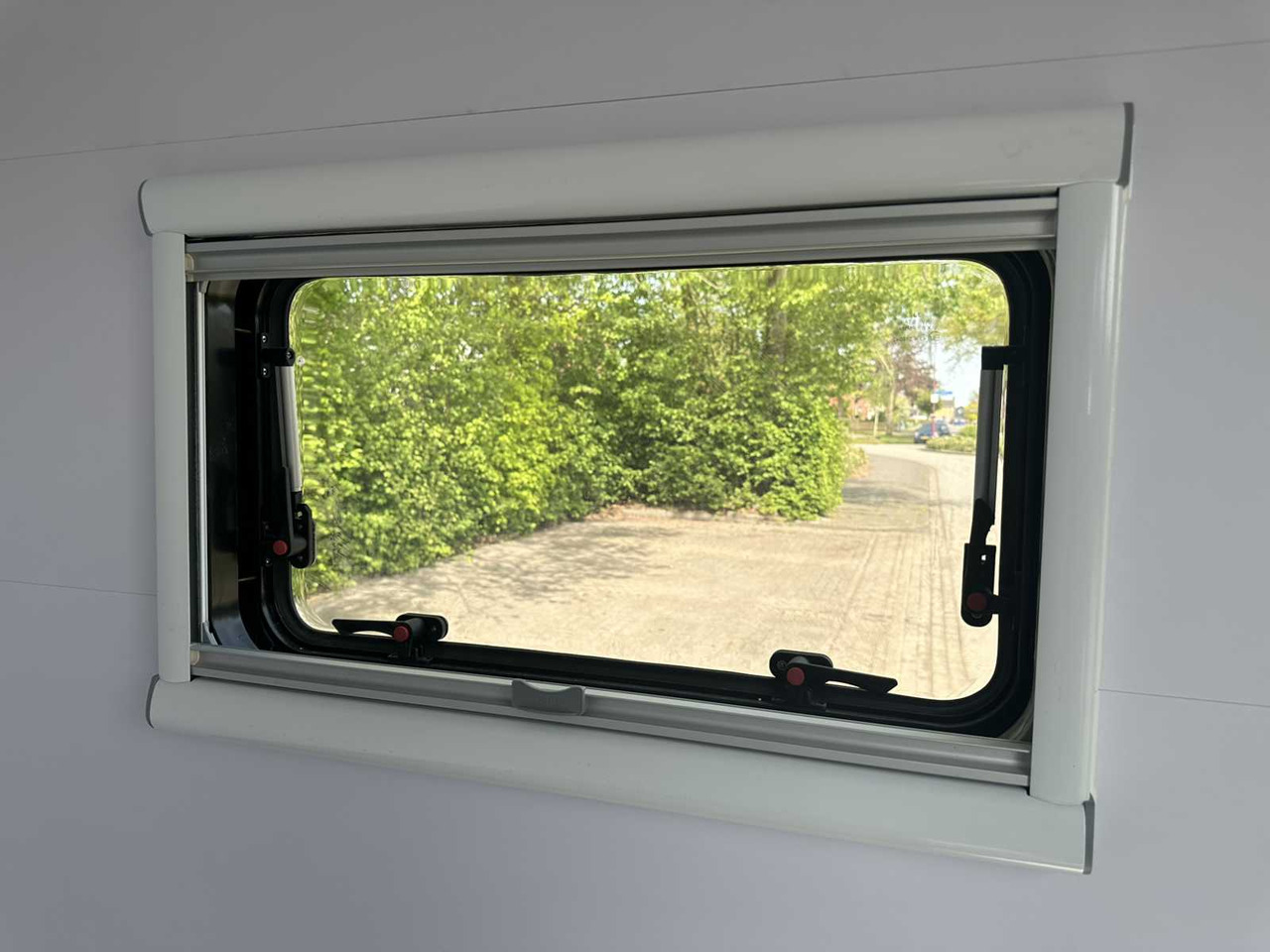 Casa contenedor Stahlworks Eco 4000 A Wit: foto 17