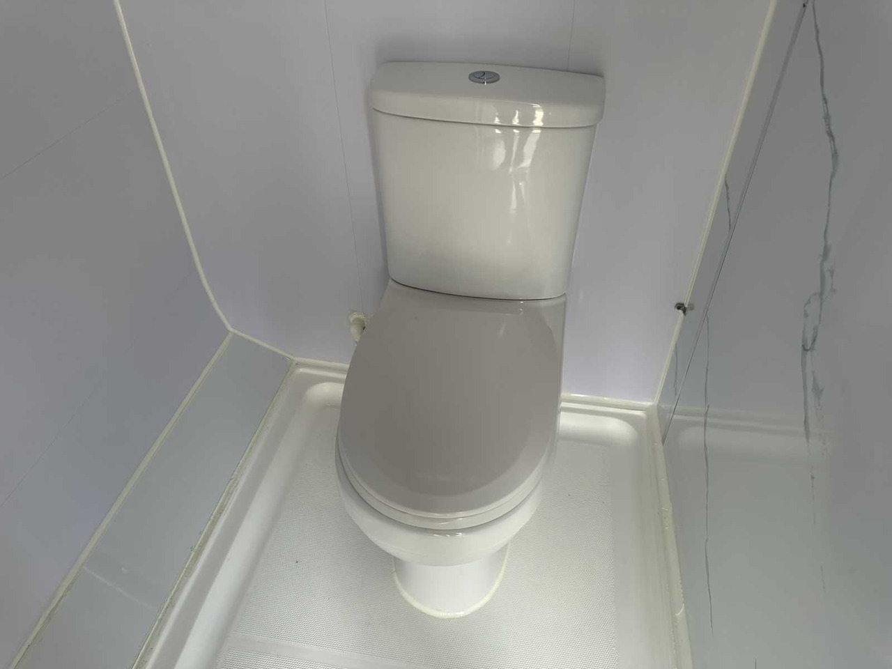 Casa contenedor Stahlworks Eco 4000 A Zwart: foto 12