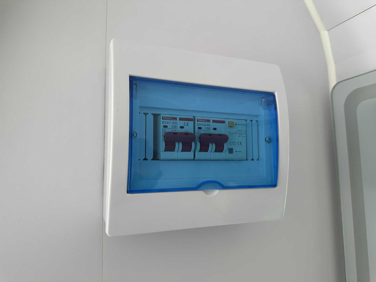 Casa contenedor Stahlworks Eco 4000 A Zwart: foto 15