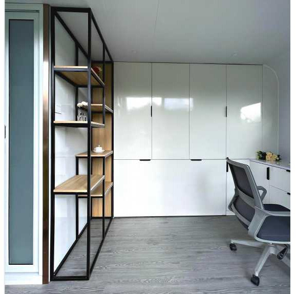 Casa contenedor Stahlworks Eco 4000 B: foto 19
