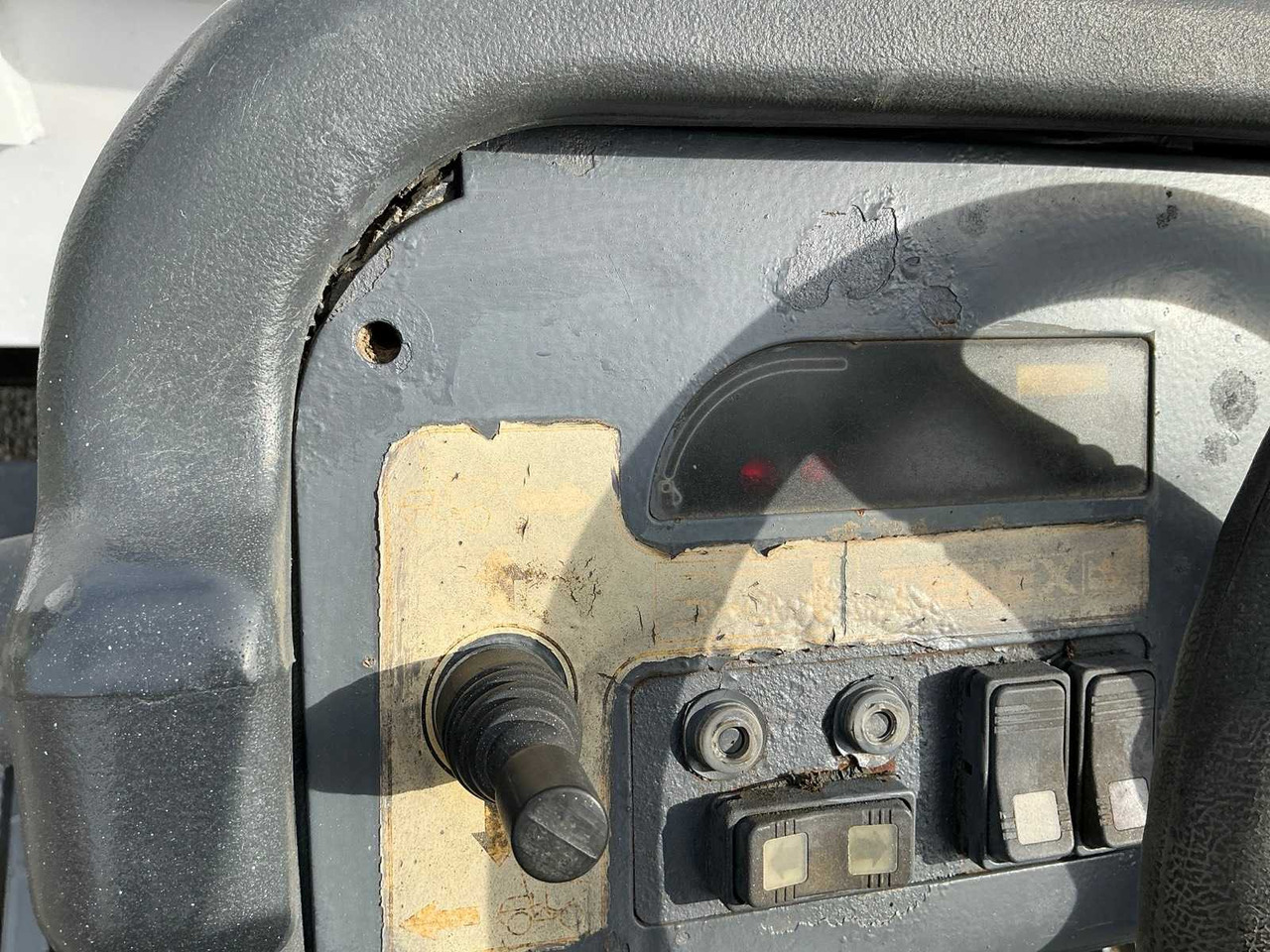 Minidumper TEREX - PT6AWS - DUMPER TRUCK - 2008: foto 24