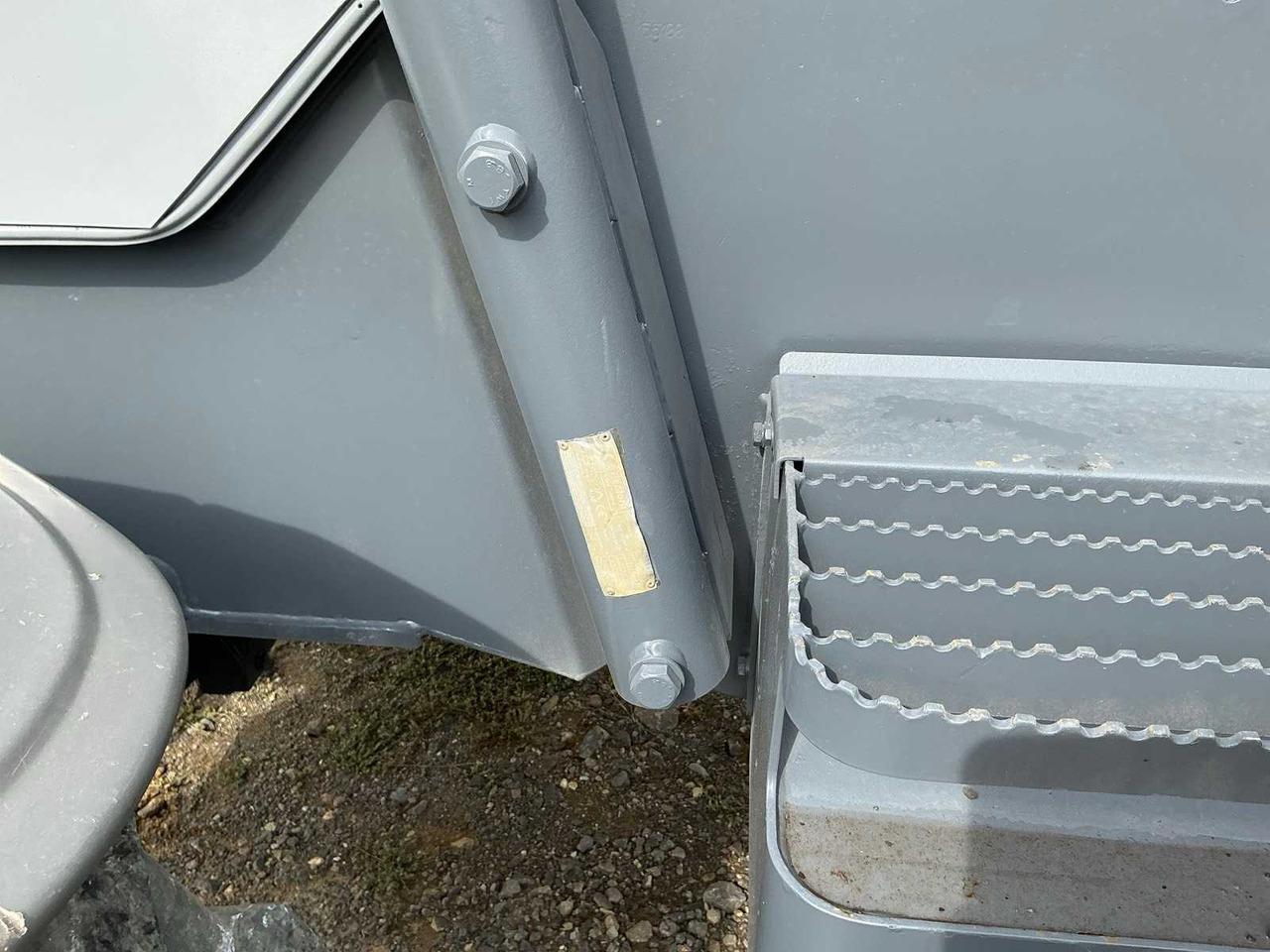 Minidumper TEREX - PT6AWS - DUMPER TRUCK - 2008: foto 27