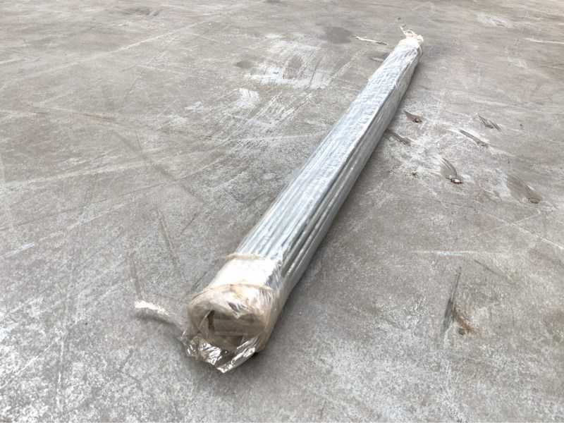 Threaded rod M8 (1000x) - Equipo de construcción: foto 3 Threaded rod M8 (1000x) - Equipo de construcción: foto 3