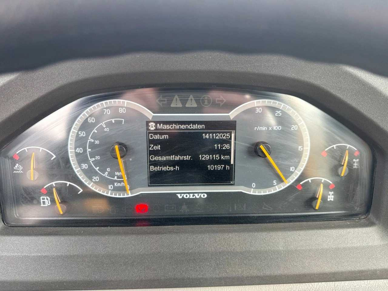 Minidumper VOLVO - 2021 - A25G - DUMPER: foto 19