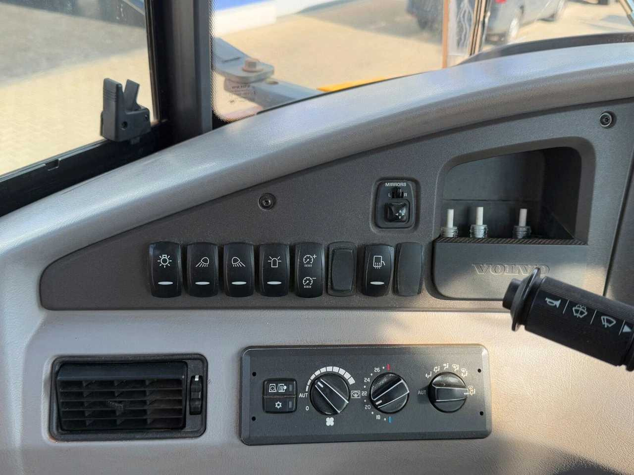 Minidumper VOLVO - 2021 - A25G - DUMPER: foto 8