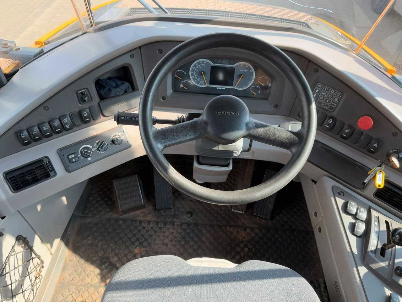 Minidumper VOLVO - 2021 - A25G - DUMPER: foto 16