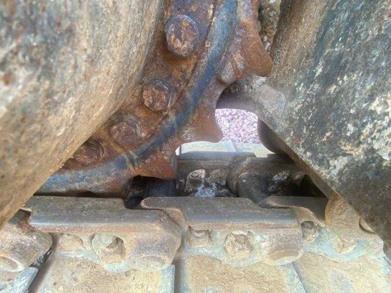 Excavadora VOLVO ECR 235EL 25 TON CRAWLER EXCAVATOR: foto 13