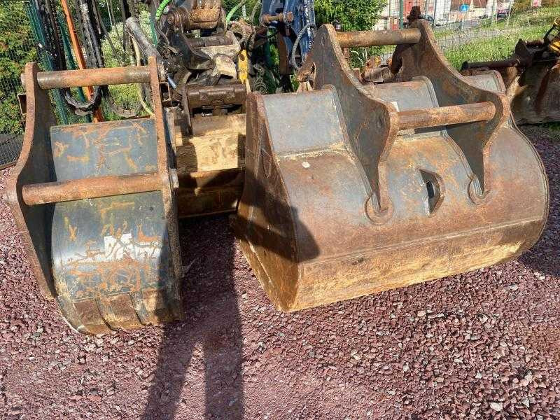 Excavadora VOLVO ECR 235EL 25 TON CRAWLER EXCAVATOR: foto 9