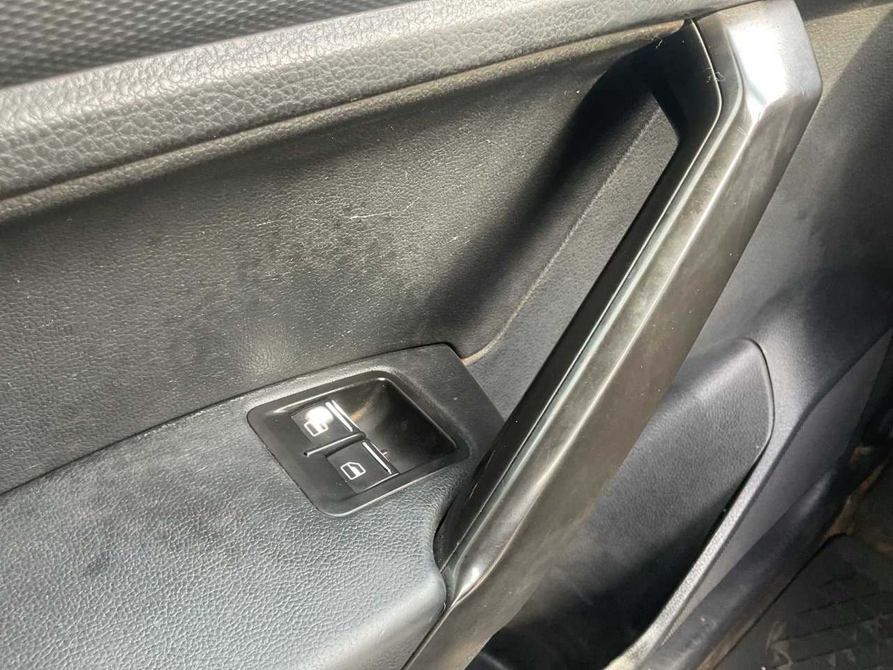 Vehículo comercial ligero 2019 - VOLKSWAGEN - CADDY - 1.4 TGI MAXI L2H1 ECOFUEL - CNG/NATURAL GAS - COMMERCIAL VEHICLE: foto 17