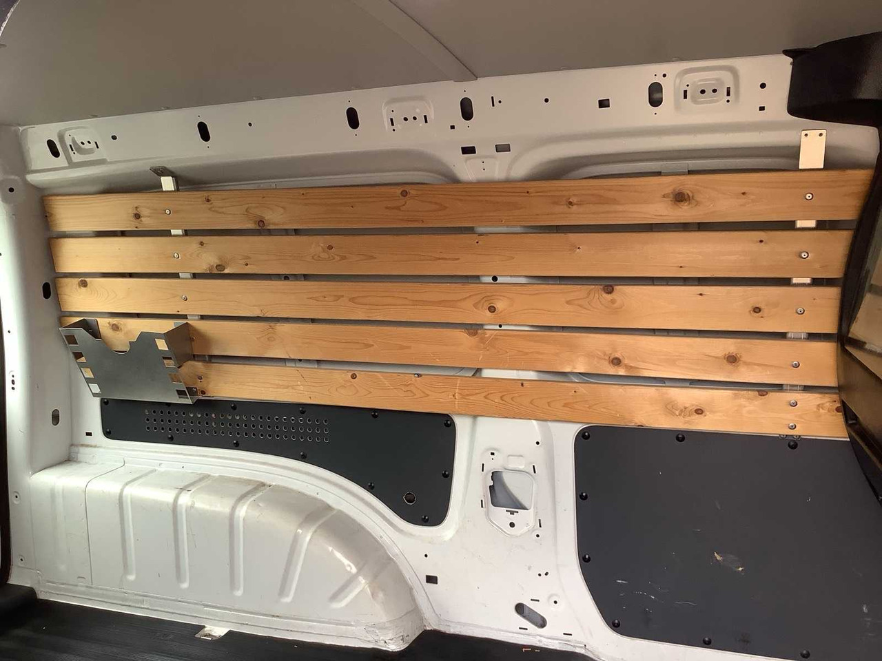 Vehículo comercial ligero 2019 - VOLKSWAGEN - CADDY - 1.4 TGI MAXI L2H1 ECOFUEL - CNG/NATURAL GAS - COMMERCIAL VEHICLE: foto 10