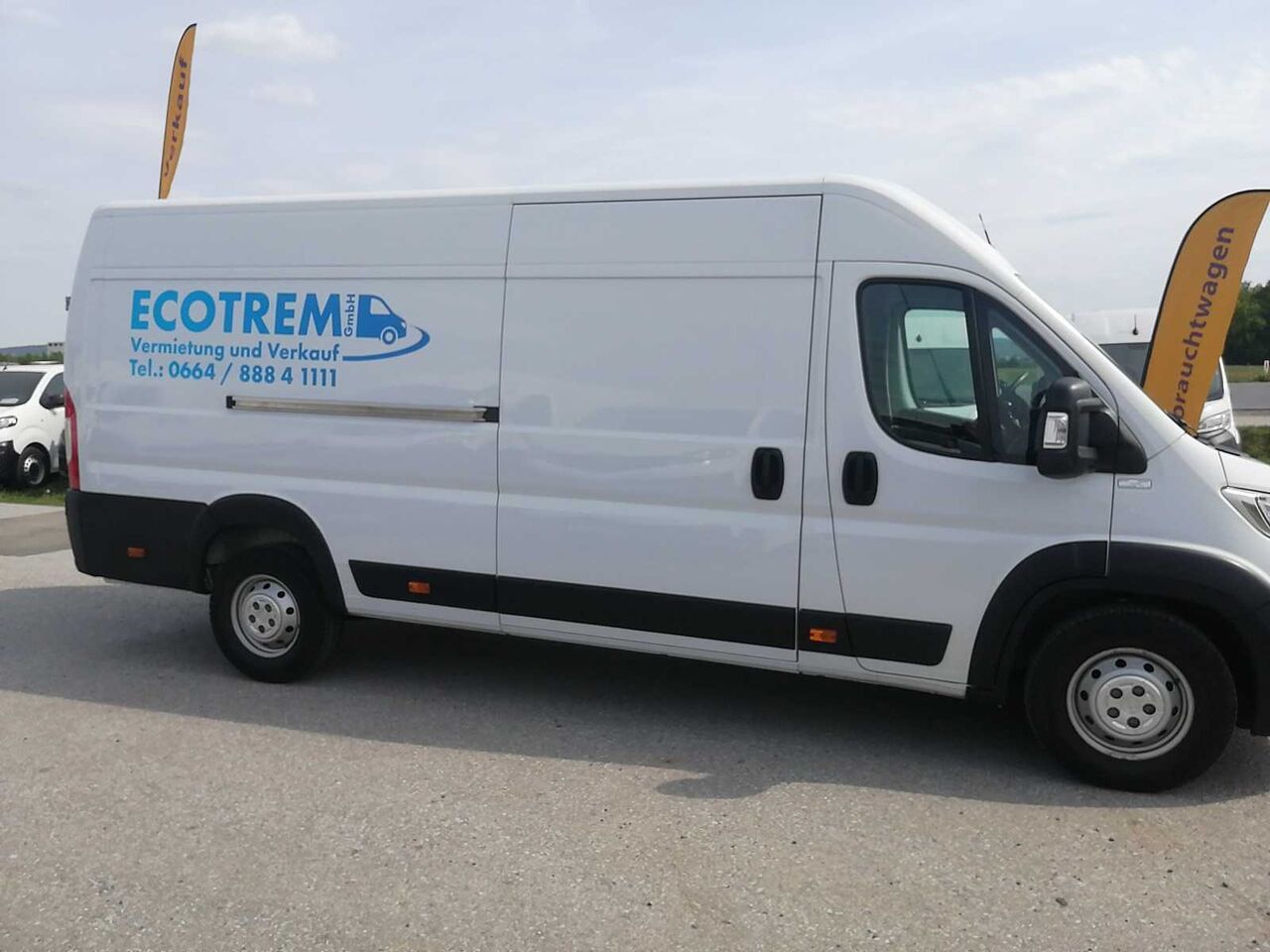 OPEL - Y/DBPFC/MSL000 - MOVANO - VANS - Vehículo comercial ligero: foto 5 OPEL - Y/DBPFC/MSL000 - MOVANO - VANS - Vehículo comercial ligero: foto 5