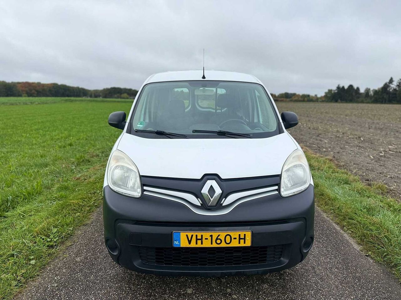 RENAULT - KANGOO EXPRESS - 1.5 DCI 90 EXBL.ES&S - VH-160-H - Vehículo comercial ligero: foto 2 RENAULT - KANGOO EXPRESS - 1.5 DCI 90 EXBL.ES&S - VH-160-H - Vehículo comercial ligero: foto 2
