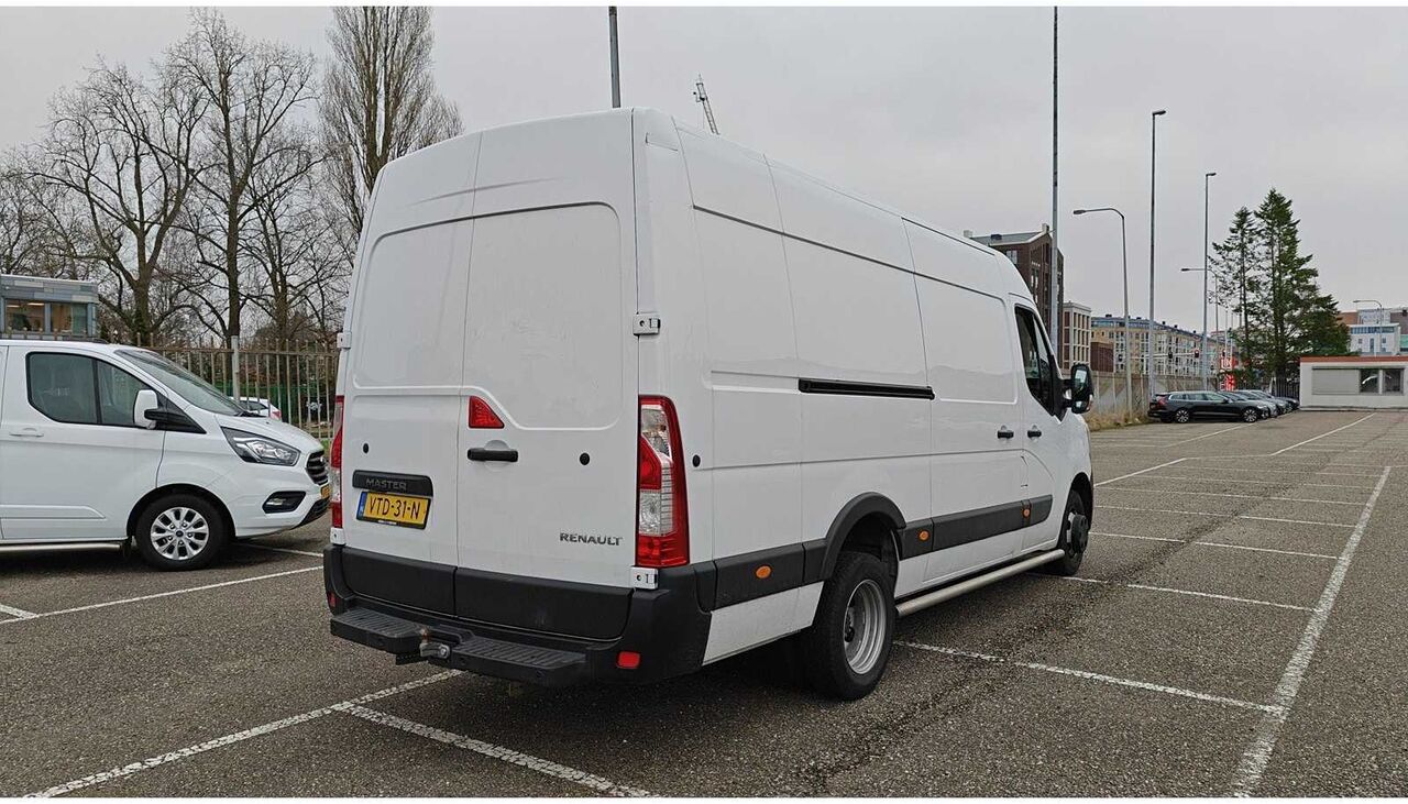 RENAULT MASTER T35 2.3 DCI 165 L3H2 DL ENERGY COMFORT | VTD-31-N - Vehículo comercial ligero: foto 2 RENAULT MASTER T35 2.3 DCI 165 L3H2 DL ENERGY COMFORT | VTD-31-N - Vehículo comercial ligero: foto 2