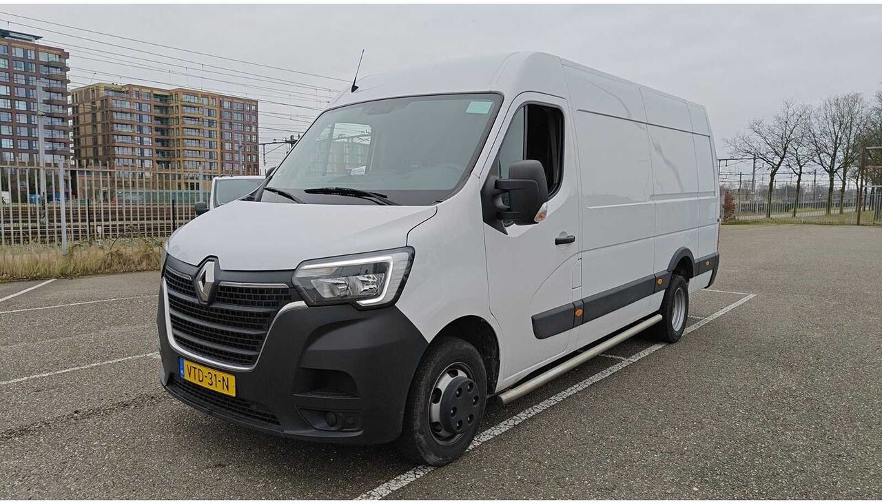 RENAULT MASTER T35 2.3 DCI 165 L3H2 DL ENERGY COMFORT | VTD-31-N - Vehículo comercial ligero: foto 1 RENAULT MASTER T35 2.3 DCI 165 L3H2 DL ENERGY COMFORT | VTD-31-N - Vehículo comercial ligero: foto 1