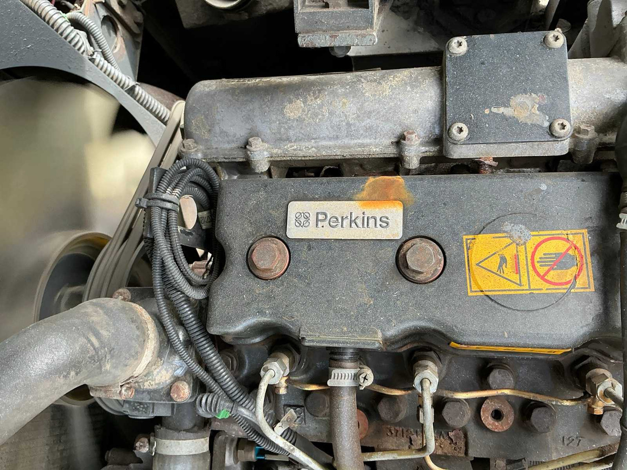 WACKER NEUSON - 6001 - DUMPER TRUCK - 2010 - Minidumper: foto 5 WACKER NEUSON - 6001 - DUMPER TRUCK - 2010 - Minidumper: foto 5