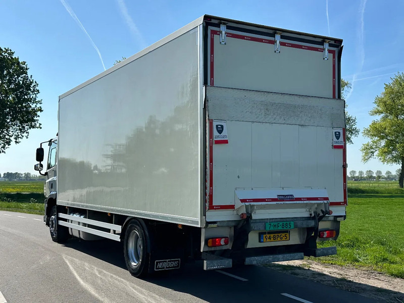 DAF CF 260 CF260.19 - Camión caja cerrada: foto 3 DAF CF 260 CF260.19 - Camión caja cerrada: foto 3