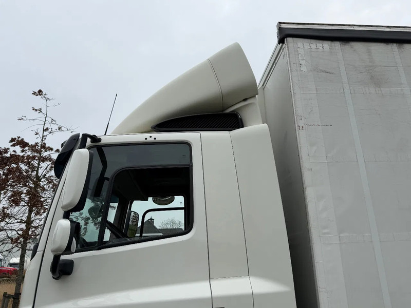 Camión lona DAF CF 320 CF 300: foto 19 Camión lona DAF CF 320 CF 300: foto 19