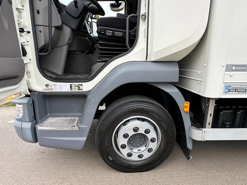 DAF LF 210 LF210.12 EURO6. 2019. 620x249x260! - Camión caja cerrada: foto 5 DAF LF 210 LF210.12 EURO6. 2019. 620x249x260! - Camión caja cerrada: foto 5